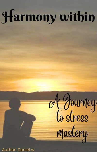 Harmony Within (Stress Management, #2)