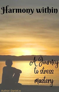 Harmony Within (Stress Management, #2)