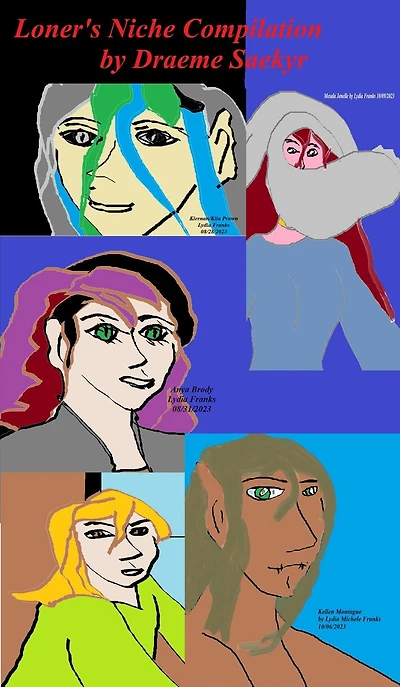 Loner's Niche Compilation