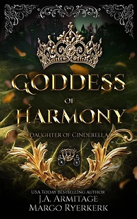 Goddess of Harmony (Kingdom of Fairytales, #32)