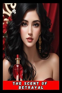 The Scent Of Betrayal (contos, #1)