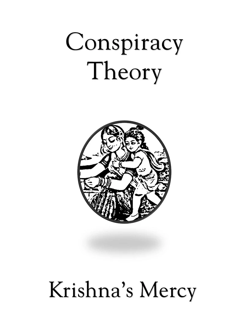 Conspiracy Theory