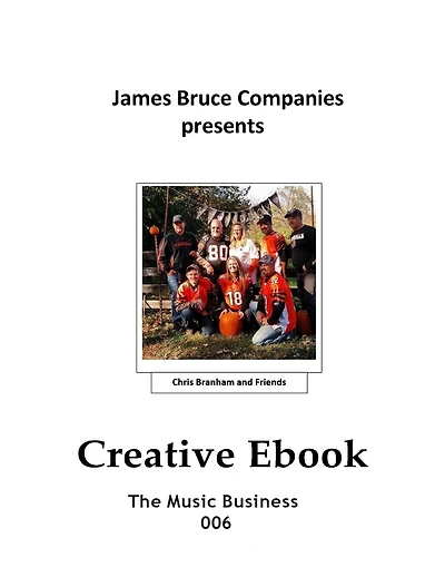 Music Business