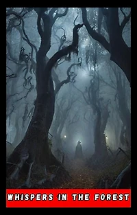 Whispers in the Forest (contos, #1)