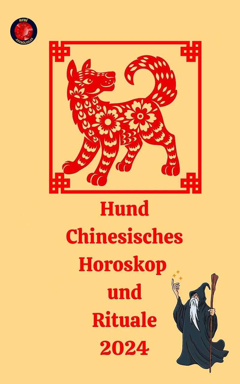 Hund Chinesisches Horoskop und Rituale 2024