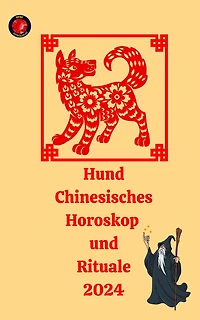 Hund Chinesisches Horoskop und Rituale 2024