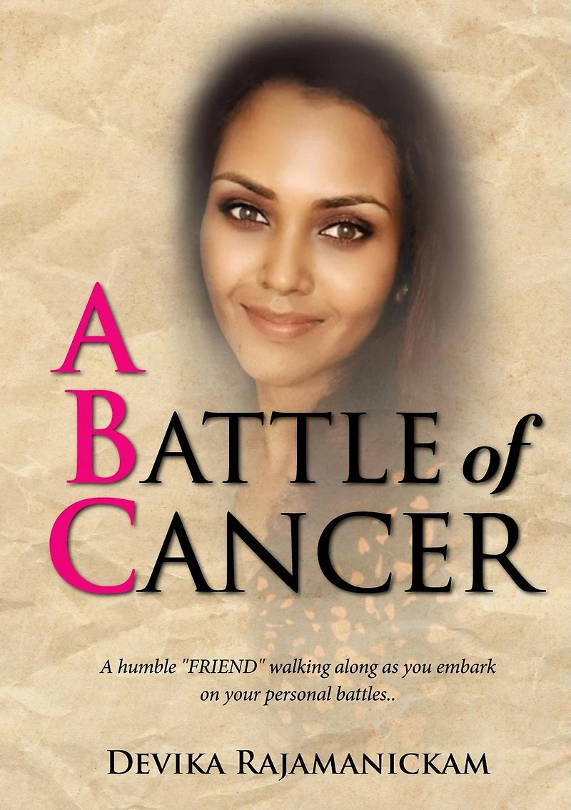 ABC - A Battle of Cancer
