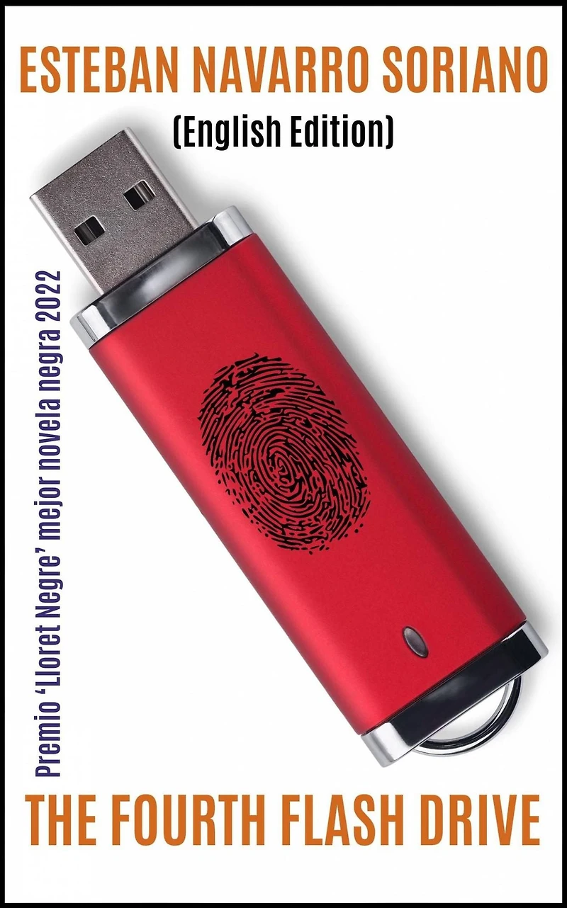 The Fourth Flash Drive