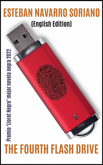 The Fourth Flash Drive