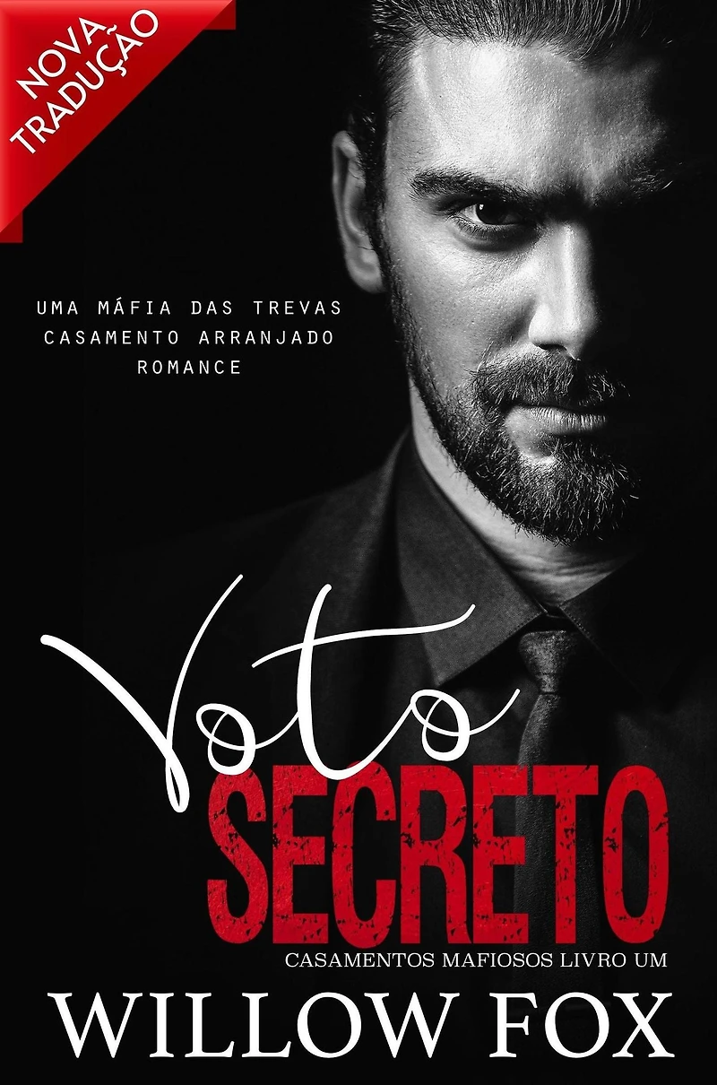 Voto Secreto (Casamentos Mafiosos, #1)