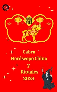 Cabra Horóscopo Chino y Rituales 2024