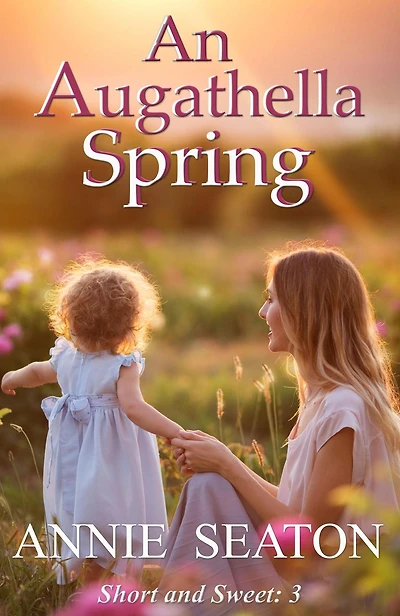 An Augathella Spring (Augathella Short and Sweet, #3)