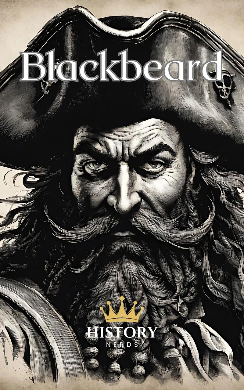 Blackbeard (Pirate Chronicles)