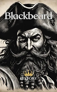 Blackbeard (Pirate Chronicles)