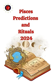 Pisces Predictions and Rituals 2024