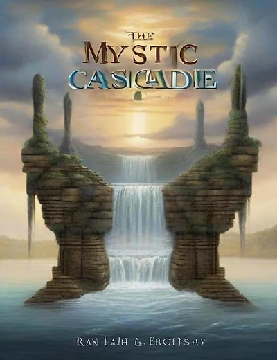 Mystic Cascade (Spirit Realm, #1)