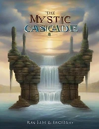 Mystic Cascade (Spirit Realm, #1)