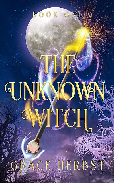 The Unknown Witch