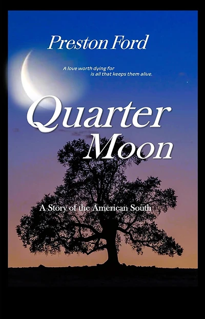 Quarter Moon: A Novel of the American South