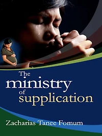 The Ministry of Supplication