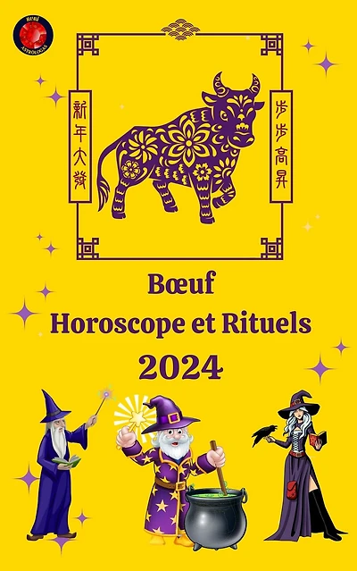 Bouf Horoscope et Rituels 2024