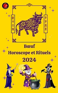 Bouf Horoscope et Rituels 2024