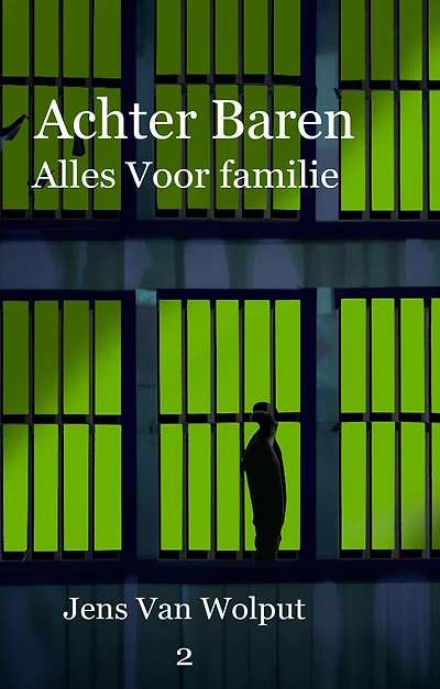 Achter Baren: Alles Voor Familie