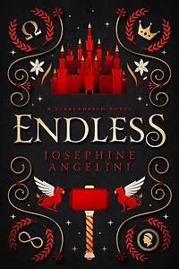 Endless: A Starcrossed Novel