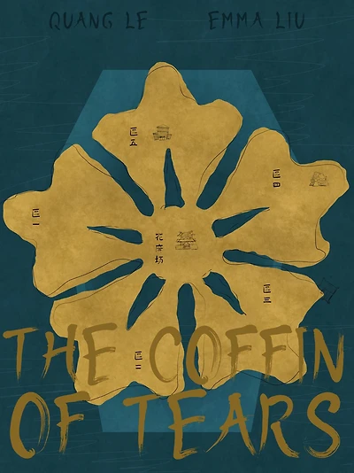 The Coffin of Tears