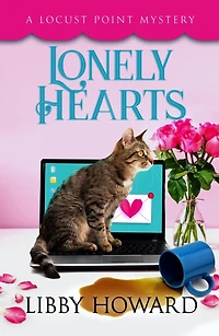 Lonely Hearts (Locust Point Mystery Series, #14)