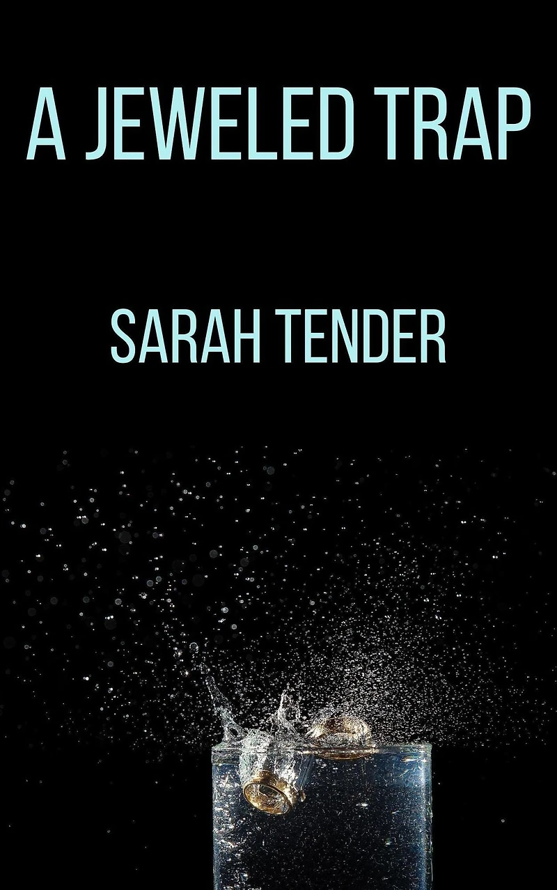 A Jeweled Trap (Wolf Hunter Siblings, #5)