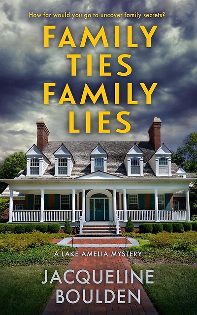 Family Ties Lies