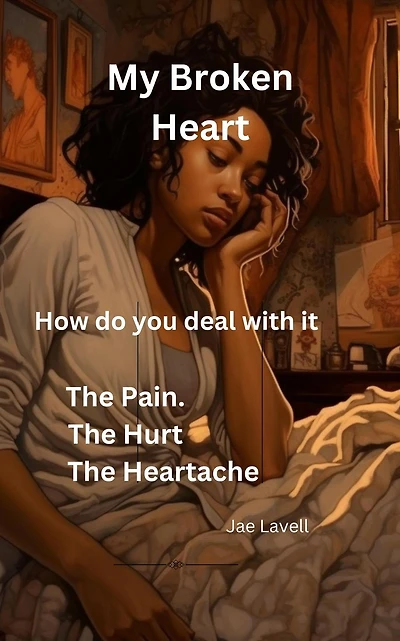 My Broken Heart