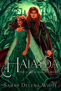 Halayda (Star-Fae Duology, #1)