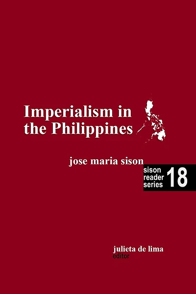 Imperialism the Philippines