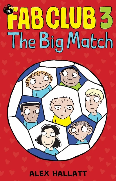 FAB Club 3 - The Big Match