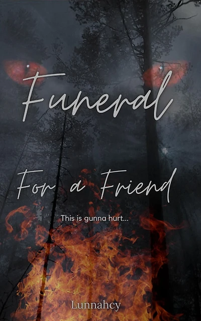 Funeral For a Friend