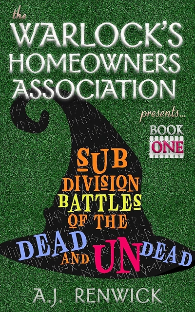 Subdivision Battles of the Dead and Undead
