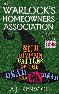 Subdivision Battles of the Dead and Undead