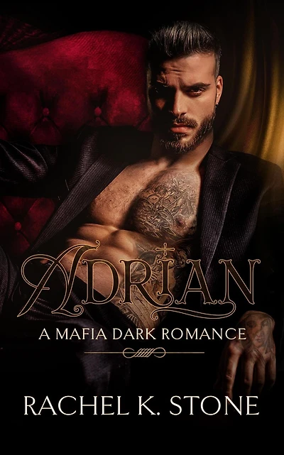Adrian (Secrets - An Enemies to Lovers Adult Romance Series, #5)