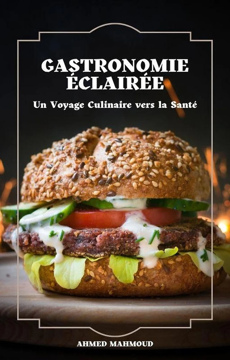 Gastronomie Éclairée Un Voyage Culinaire vers la Santé"