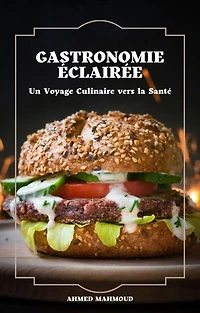 Gastronomie Éclairée Un Voyage Culinaire vers la Santé"