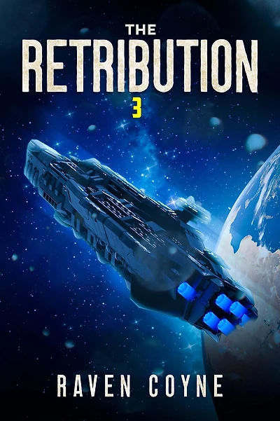 The Retribution Book Three