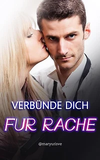 Verbünde dich für Rache
