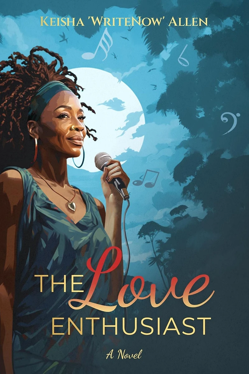 The Love Enthusiast