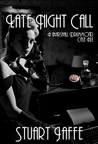 Late Night Call (Marshall Drummond Case Files, #17)