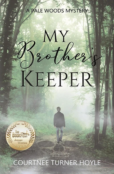 My Brother's Keeper (A Pale Woods Mystery, #1)
