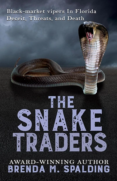 The Snake Traders