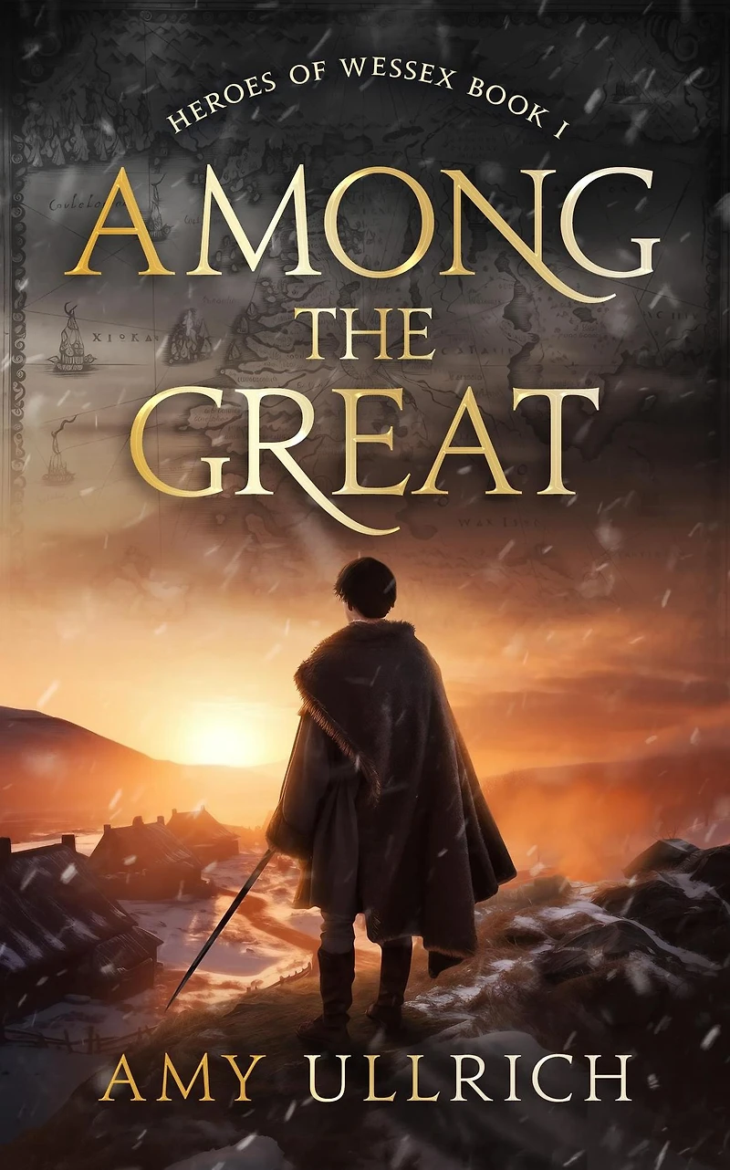 Among the Great
