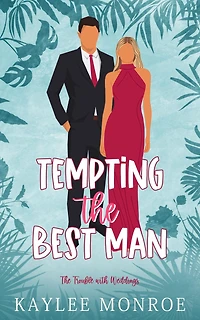 Tempting the Best Man